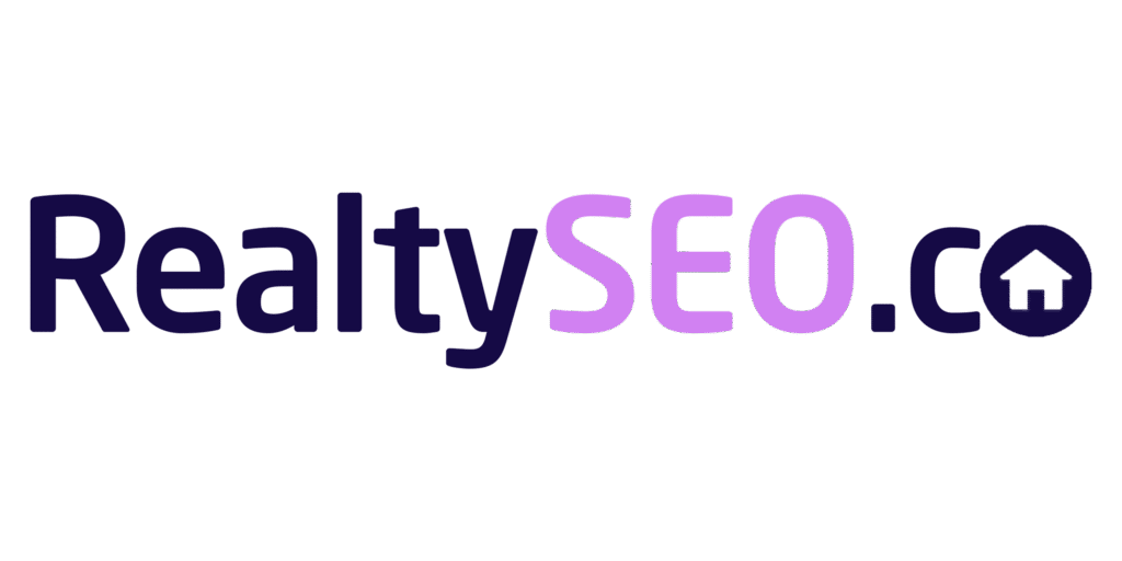 RealtySEO.co Logo