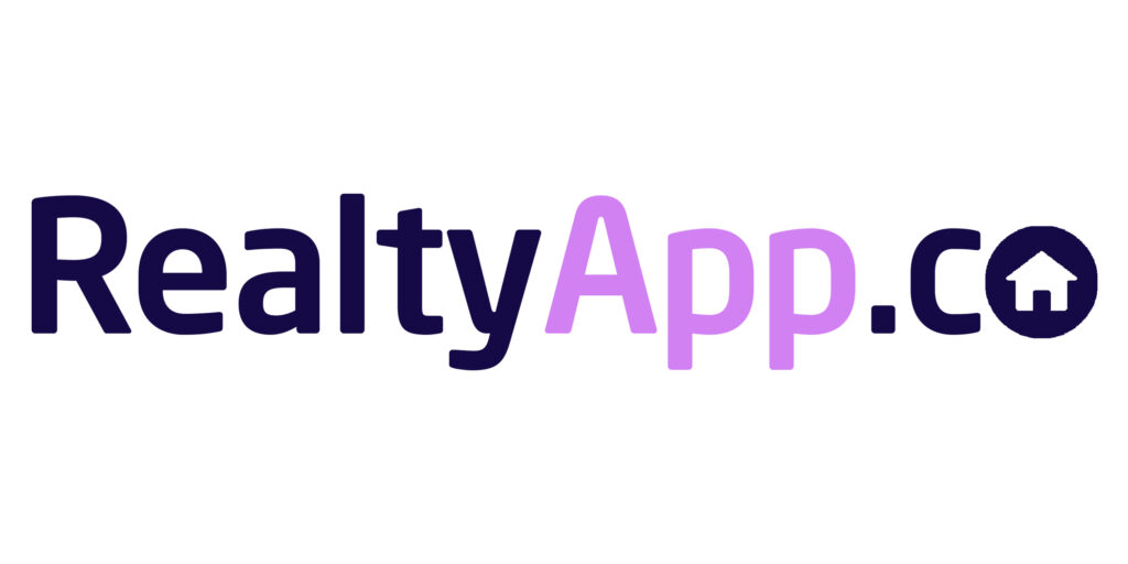 RealtyApp logo