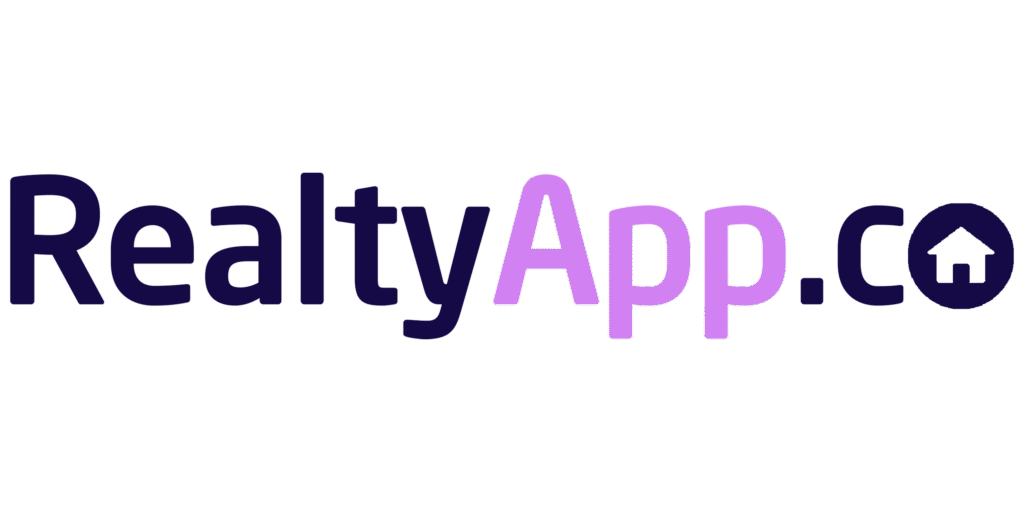 RealtyApp Logo