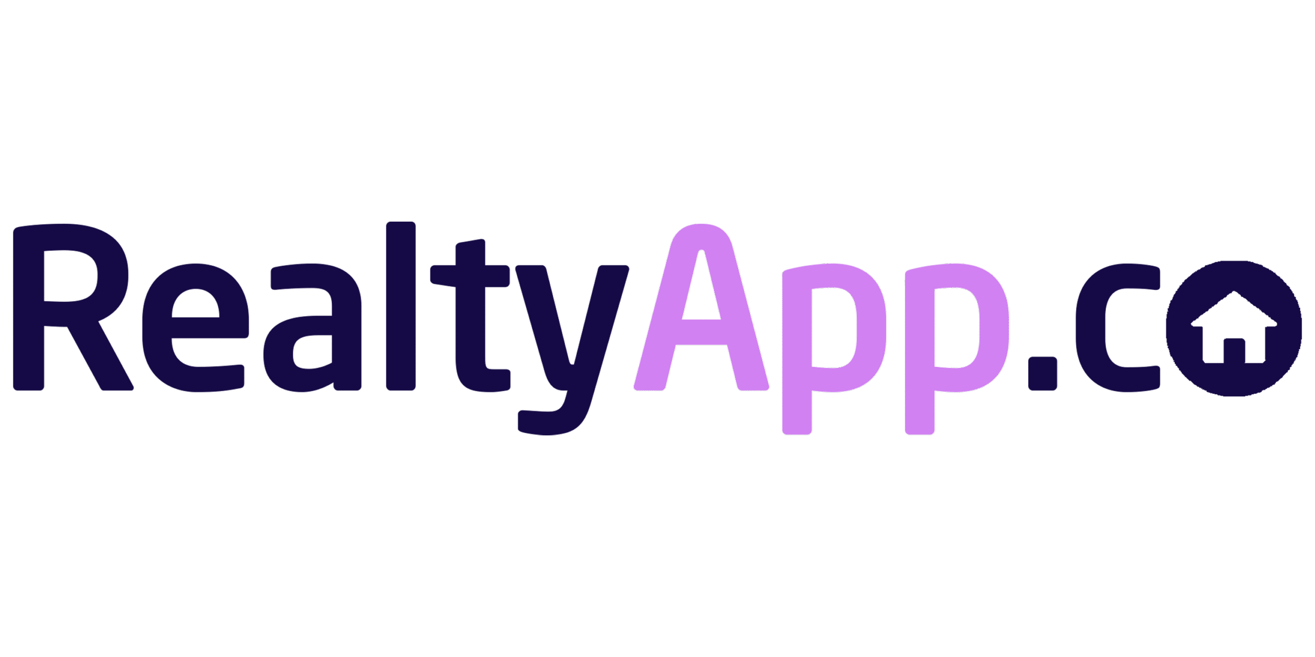 RealtyApp Logo