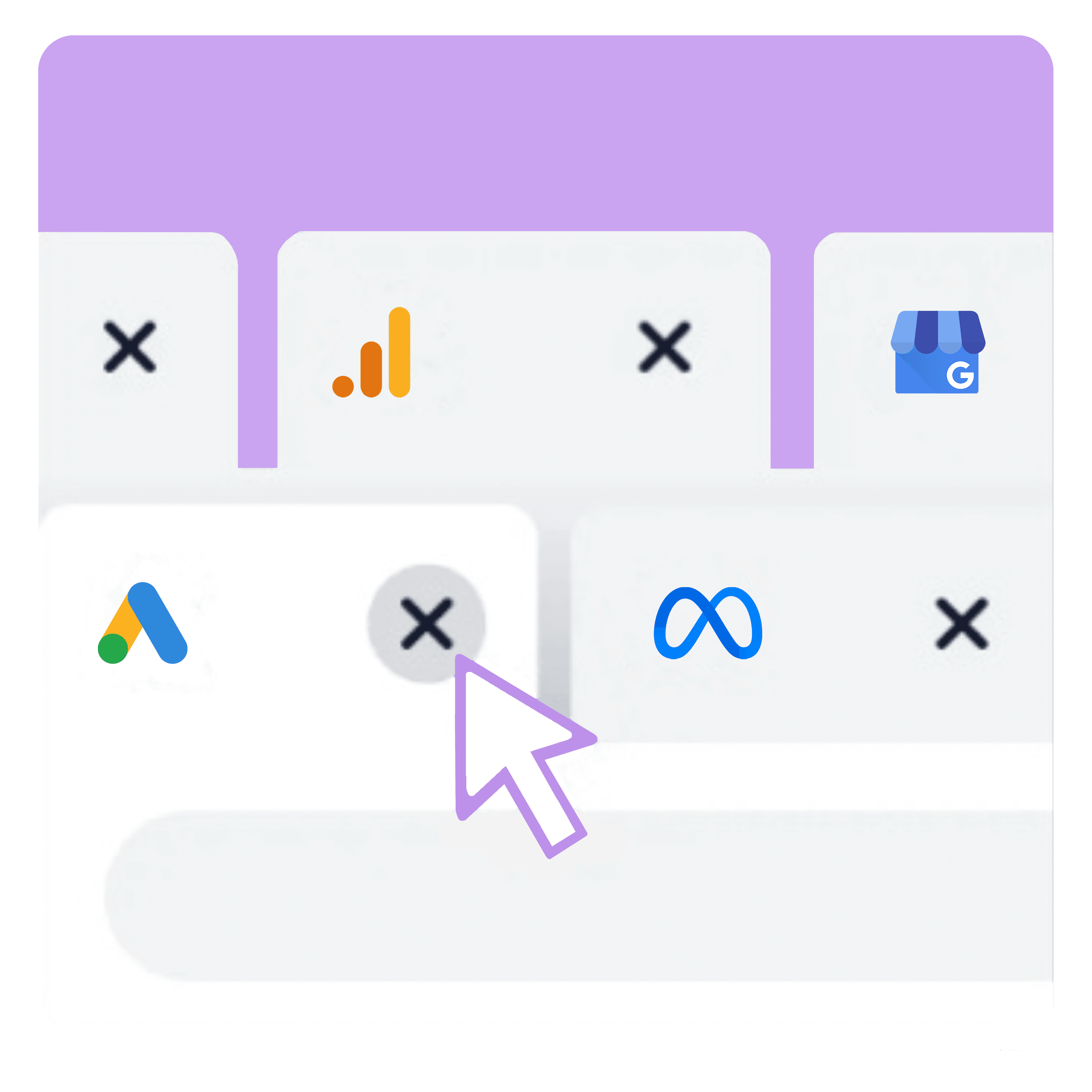 RealtyApp.co 33 Tabs