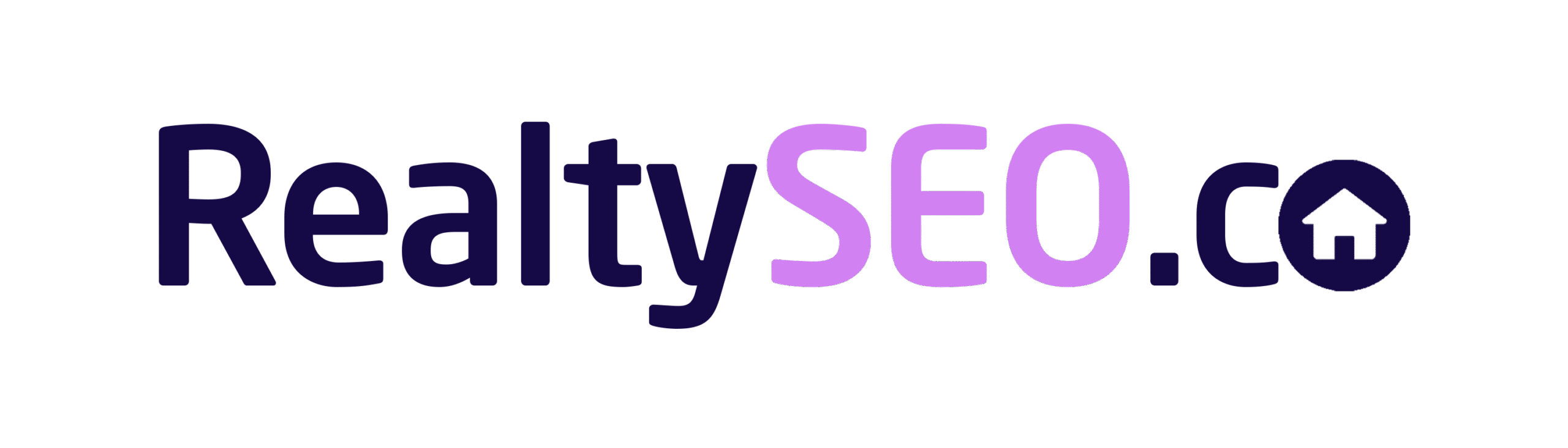 RealtySEOCo Logo