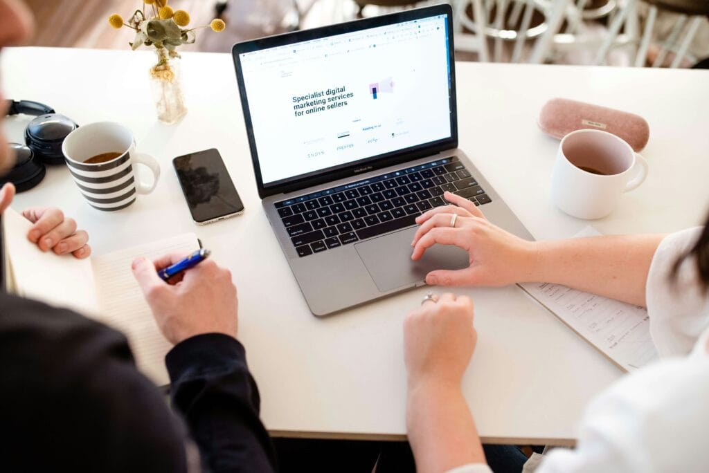 Preparing Your Digital Marketing Plan for 2025