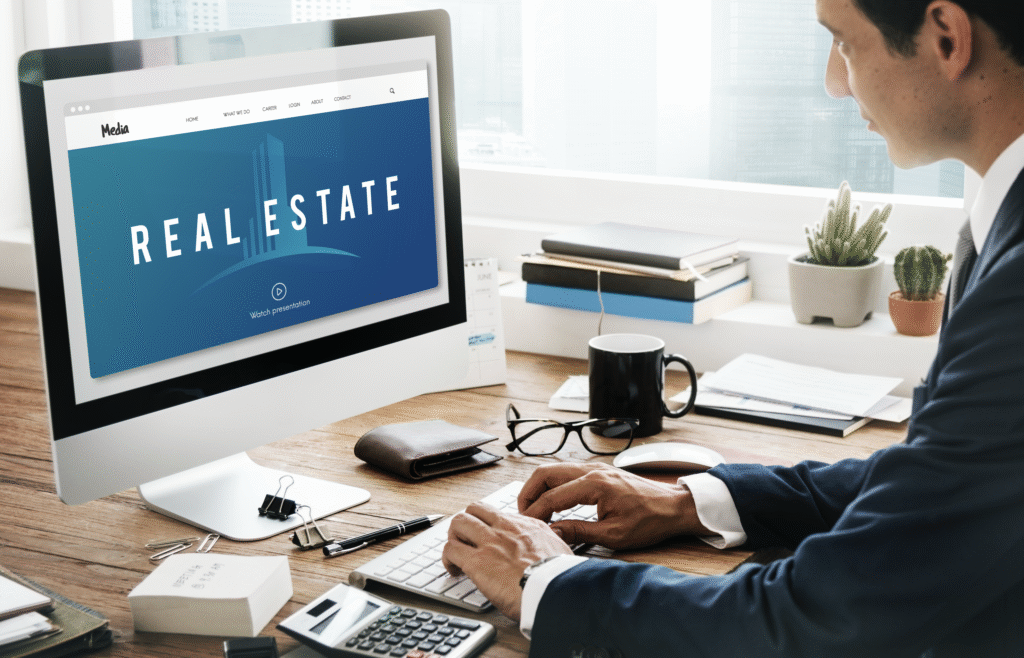 ​Why SEO Is More Important Than Ever in Real Estate
