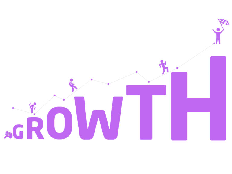 SEO Growth Journey