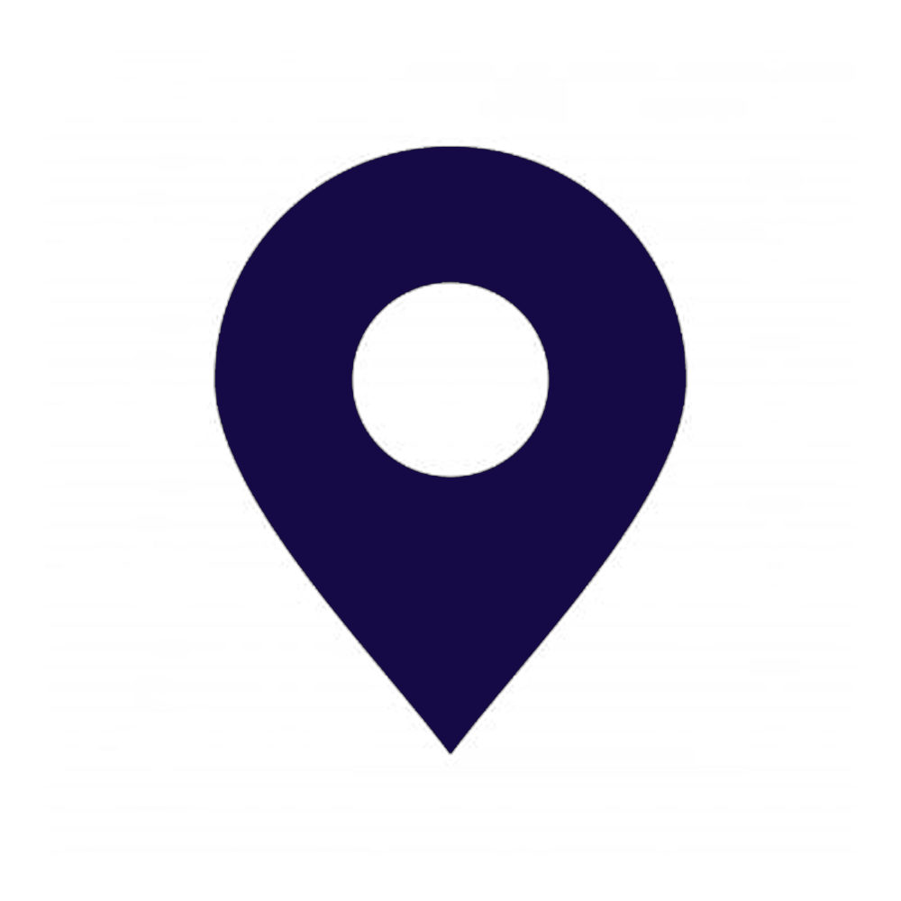Location pin