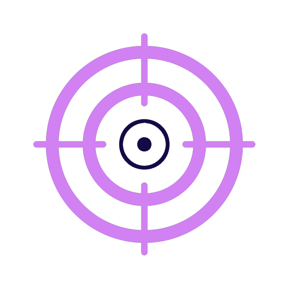 target