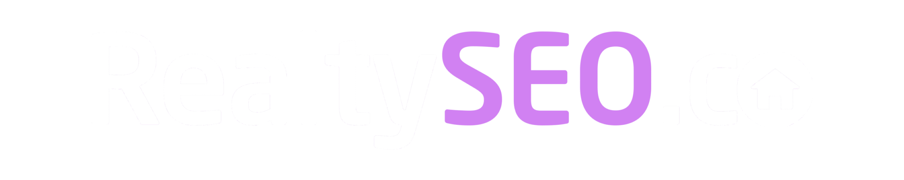 RealtySEO.co Logo